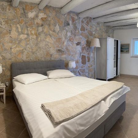 Villa Viden Apartments Tučepi Buitenkant foto