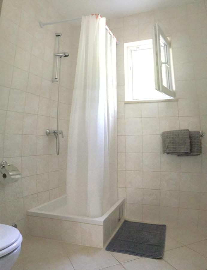 Villa Viden Apartments Tučepi Buitenkant foto