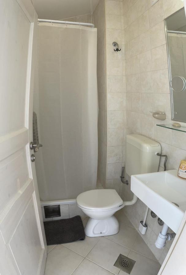 Villa Viden Apartments Tučepi Buitenkant foto