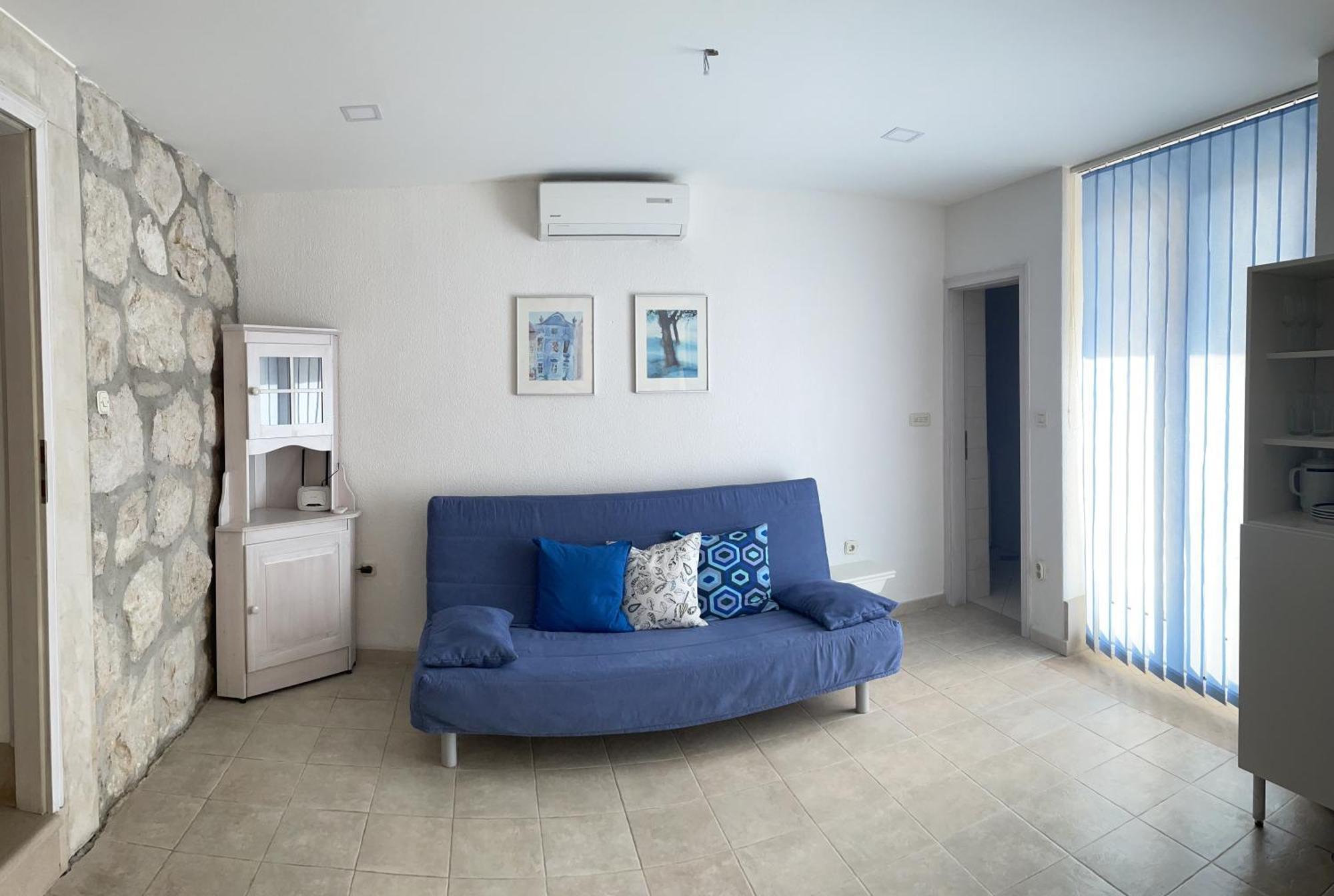 Villa Viden Apartments Tučepi Buitenkant foto