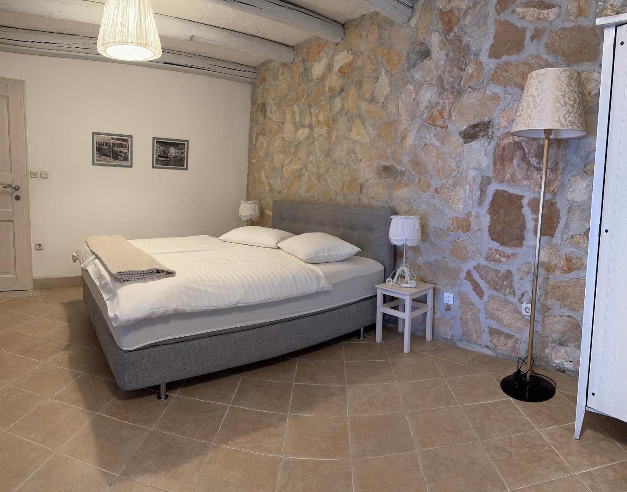 Villa Viden Apartments Tučepi Buitenkant foto